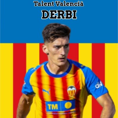 @Talent_Valencia