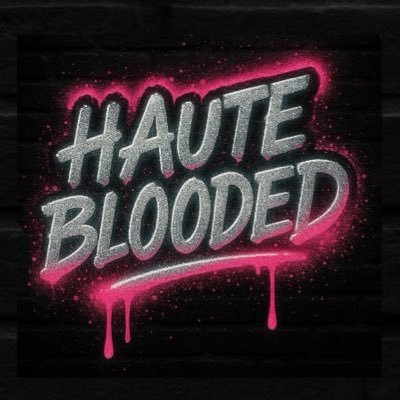 HauteBlooded2's profile picture. Sustainable Fashion ♻️ 60’s ✌️70’s 🪩80’s 🕹️ 90’s 💿 y2k 🦋 Noughties 🍒 Now 🖤