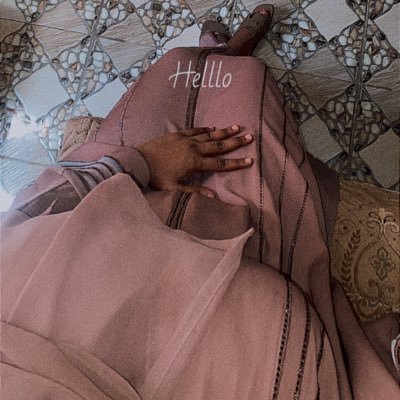 khadeejatouu's profile picture. focusing on self care and self love♥️                   💍❤️ig:khadyyjahh_xx_ sc👻:didi_bello