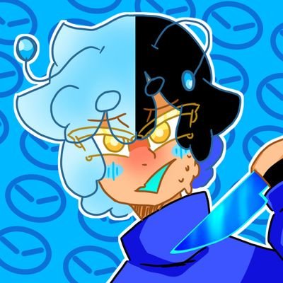 candy_lanavt's profile picture. apenas um slime femboy que ama animes, jogos, Dragon Ball e Sonic❤️ | PNGtuber⭐️ | 🖌Artista por hobby | 💙Art: #KimArt