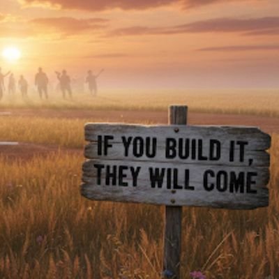 tmasa99175720's profile picture. If yon build it,they will come.　                                       $CAW　$ADA　$SHIB #Unification