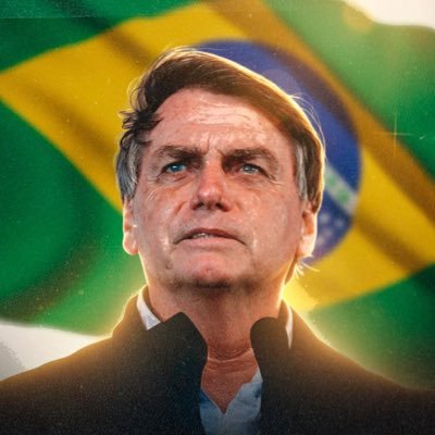 ericromasp's profile picture. 🇧🇷LIBERTEM BOLSONARO🇧🇷 #FreeBolsonaro