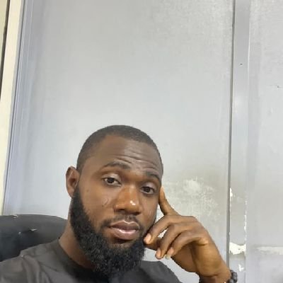 DaudaAbdullahiS's profile picture. Data Analyst | Excel, Power BI & SQL | Sharing insights & practical tips for analytics enthusiasts. 
Strongest 💪