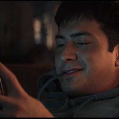 chaotickraken91's profile picture. 