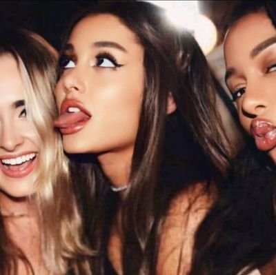 lynchybae's profile picture. written by ariana grande-butera