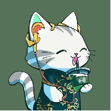 mistloop's profile picture. 社畜。ゆるめのエアドロ活動。