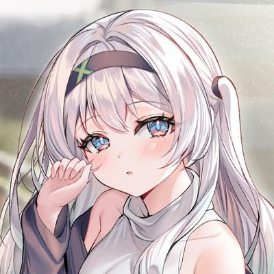 maro_2362's profile picture. 崩壊スターレイルのホタル最推しです。
日本語はまだ勉強中ので、ミスがあったら教えてください。ため口OK!  鍵: @maromaro_2362
アイコン : @Xarm34 バナー : @FeintHeart721