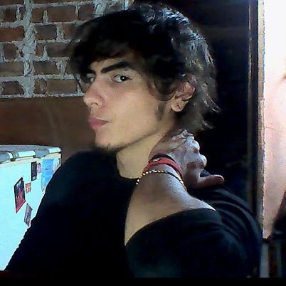 _lachowski__'s profile picture. oscila y vibra.  G¥M