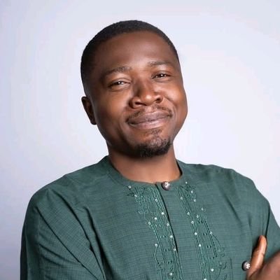 Okwuluora65's profile picture. Jesus is coming.