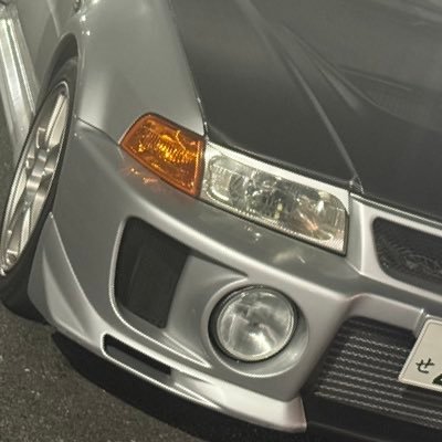 T039CP9A's profile picture. 趣味でランエボをいじっています。よろしくお願いします。