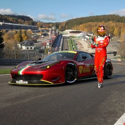 PilotoGT77's profile picture. piloto🏆 virtual de Gran Turismo🇧🇷
Piloto 77