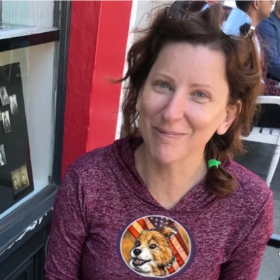 michelle_b98536's profile picture. Get dark $ out of politics.
Citizens United said gov't can’t regulate a corp’s right to spend in politics if the state gives it that power. Emphasis on *if*