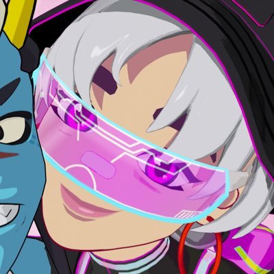 satsuma401's profile picture. black hat mae enjoyer