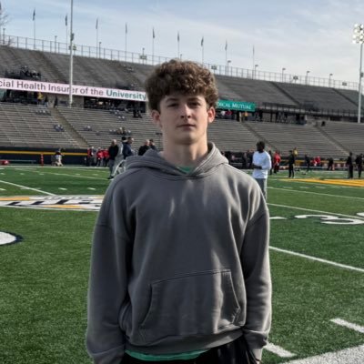 receiver_colt's profile picture. 5’10” | 150 lbs | CB | ‘29 | BP 190 | SQ 265 | HC 160 | 40: 4.9 | Lakewood Lancers | GPA: 4.0 | castlecolton11@gmail.com