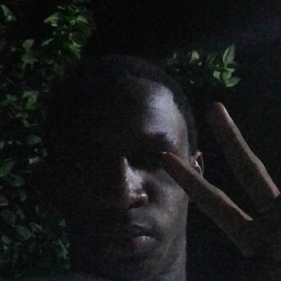 BakaryBah262970's profile picture. Do not let your heart be troubled. Trust in God ✝️; trust also in me🙏❤️✝️