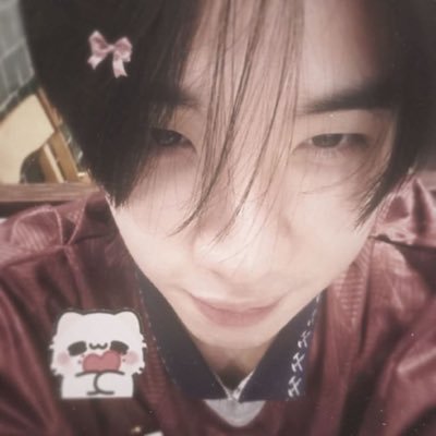 willwithluv's profile picture. lyknest, bts katseye & lessera | any pronouns