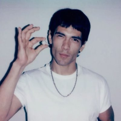 drivenbyfilms's profile picture. Wicked For Good season is now!