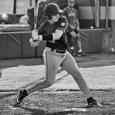 DomBizzaro2027's profile picture. Christian Athlete | Beech High School | Class Of 2027 | Ht 6’3 235 | P,1st Base |