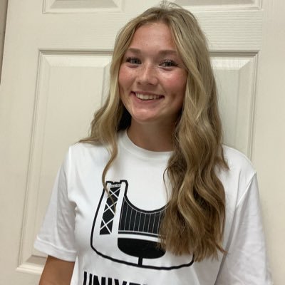 emma_golde_2028's profile picture. 5’5”; 🇺🇸; C/O 2028; #19; C(Primary)/3rd/SS; Universal Bay Area-Tatro 18u Gold; California High School Varsity; emma.golde.2028@gmail.com; NCAA ID # 2408391941