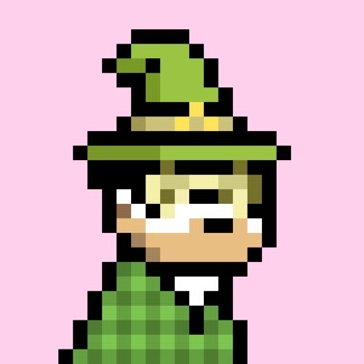 corey_on_x's profile picture. OTF | FTO | DAO