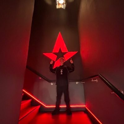 Noqzcs's profile picture. 🇩🇰 13 y/o playing for @SØRBY-ESPORT