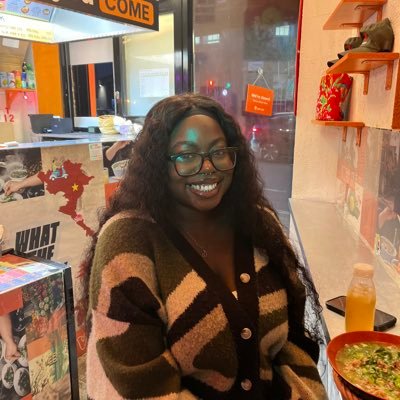 mayxxa_'s profile picture. (trying to be) a journalist