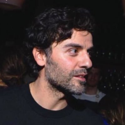 dindjameron's profile picture. oscar isaac and pedro pascal lovechild