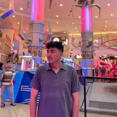 RahulRehatta's profile picture. Enjoy✨