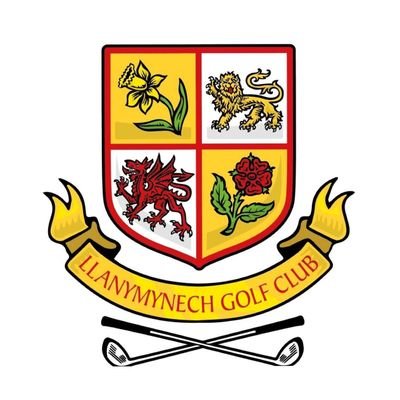 Llanymynechgolf's profile picture. Llanymynech Golf Club -
Drive In Wales - Putt In England, Europes only dual country Golf Course follow for course updates and offers 01691830542