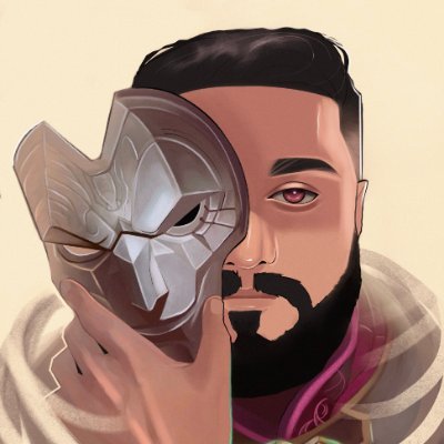 RebOnlyReb's profile picture. Swiss Knife for @WIP_EsportsTeam

Former : @lyost_esport @EvozAEsport ⚫️🟠

#WEAREWIP 🟦

 #T1WIN #T1Fighting