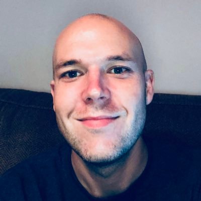 ColeCommaScott's profile picture. 🏳️‍🌈 Movies. Tennis. The first ten seasons of The Simpsons.