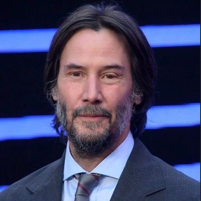 21_keanureeves's profile picture. an actor 🎥