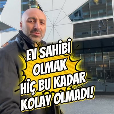 super_ligimiz's profile picture. Doğru Gayr. Yatırımını Seçmenize Ücretsiz Yardımcı Oluyorum. Doğrusu için takip et, yaz ✍️ (Yük. İnş.Müh.) , (Yrl.Yön.Uzmanı ) ( Gayrmnkl.Yatırım.Danışmanı)