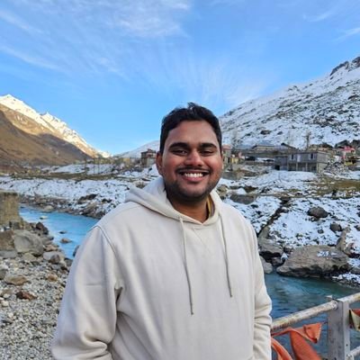 AyushKumar52396's profile picture. 