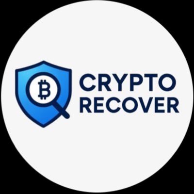 Recovercrypto_T's profile picture. Cryptorecovery team, We specialize in helping victims of crypto scams, hacks, and locked wallets. Recovery options exist, and we guide you through the process.
