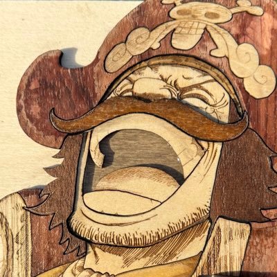 sanuddo's profile picture. 🇫🇷 wooden creation ( let me cook ) des gravures pour le peuple shop 👉https://t.co/yLHtsyFXPu