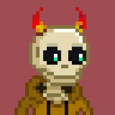 0xfrankiee's profile picture. 