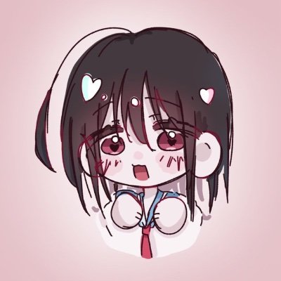 hananasi_karin's profile picture. 絵垢/雑垢/アニメ好き/オタク/学生
よふかしのうたを中心に絵を描いてます！
妖はじやヒロアカなどはほぼ見る専♪
アイコン作ってくれた友達→ @L8Y18YCvmq968