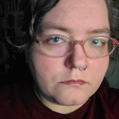 gwenhwyfar686's profile picture. twin mom trying to salvage the mess other people made of my life. into photography, weird history, tech, knitting, crochet, writing, and serving those in need.