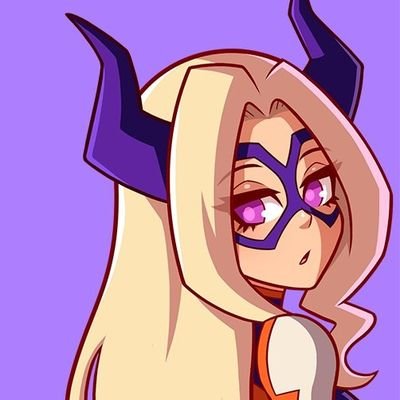 Animegirl_19's profile picture. Pro Hero that crushes you (+English), 

 21, femboy 

 @Grimmmastolfo is my master