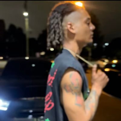 holtreign's profile picture. Nothing in life is permanent & Death is the only thing promised. So seize everything in Sight... #LongLiveLeed#LongLiveNibbz