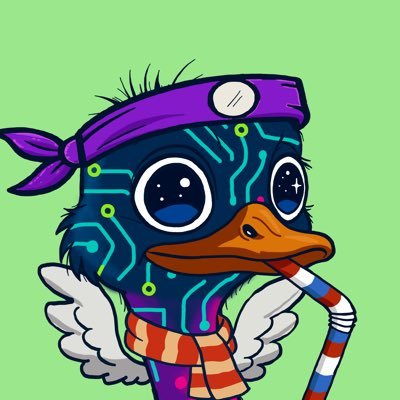 Loofmeta's profile picture. Lifestyle,Crypto ,Web3, NFTs Collector , DM is open for businesses