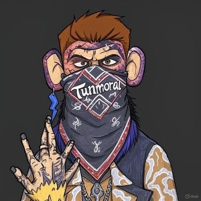 tunmoral's profile picture. Engage on X.💻💻 inside dev|crypto enthusiast| Exploring w3b 3 world 👾|Nerd 💻