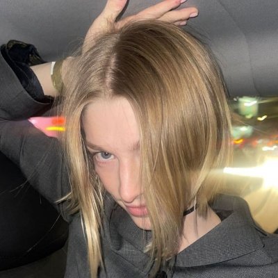 Harime's profile picture. Lead @starcrew | @stanmyo | @4AG_ZeeQ | THJL @nonsentius 💕