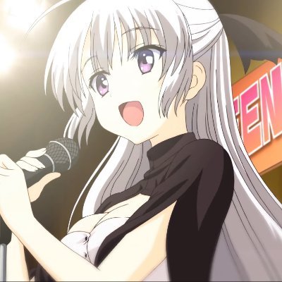 b3rn_13's profile picture. 19y RJ 
Visual Novel/JRPG/Animes ruins/Vasco
PT-BR/ENG
VNDB: https://t.co/thufJShkIW
Ademir ² da @VisualNovelRN