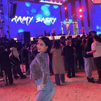 nermeen85736457's profile picture. 'We become what we hate'•