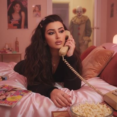 Gulcink62's profile picture. ᴅᴇğişᴍᴇᴋ ᴍᴇᴠꜱiᴍʟᴇʀᴇ ʏᴀᴋışıʀ, iɴꜱᴀɴʟᴀʀᴀ ᴅᴇğiʟ..
‏ރ❌