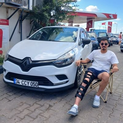 umiityiilmazx's profile picture. Profesyonel Forklif Operatörü

Sadece Galatasaray💛❤️