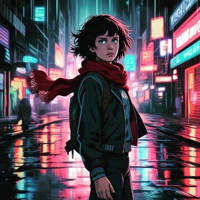 heyhexadecimal's profile picture. Full stack modi paglu