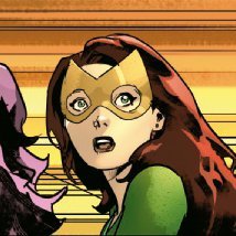 jeangreyfeed's profile picture. Jean Grey Feed. RTs and Posts about The Marvel Girl.| The Phoenix.| The Omega.| The Ruler of Creation.| The X-lady.| Marvel's Masterwork